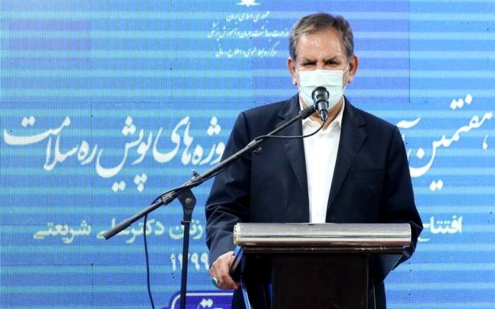 مهمترین وظیفه ما در برابر ایثار کادر درمانی، رعایت دستورالعمل‌های بهداشتی است
