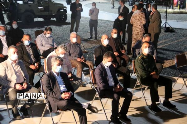 یادواره شهدای ورزشکار مازندران