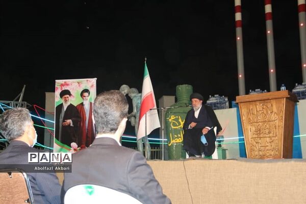 یادواره شهدای ورزشکار مازندران