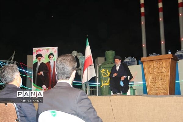 یادواره شهدای ورزشکار مازندران