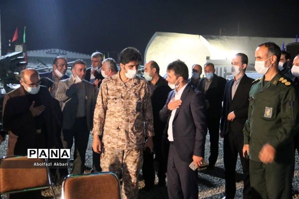 یادواره شهدای ورزشکار مازندران