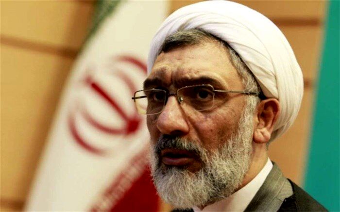 پورمحمدی: کارآمدی از دل مشارکت گسترده برمی‌آید نه مشارکت حداقلی