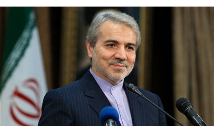 نوبخت: برای مهار تورم از بانک مرکزی استفاده خواهیم کرد