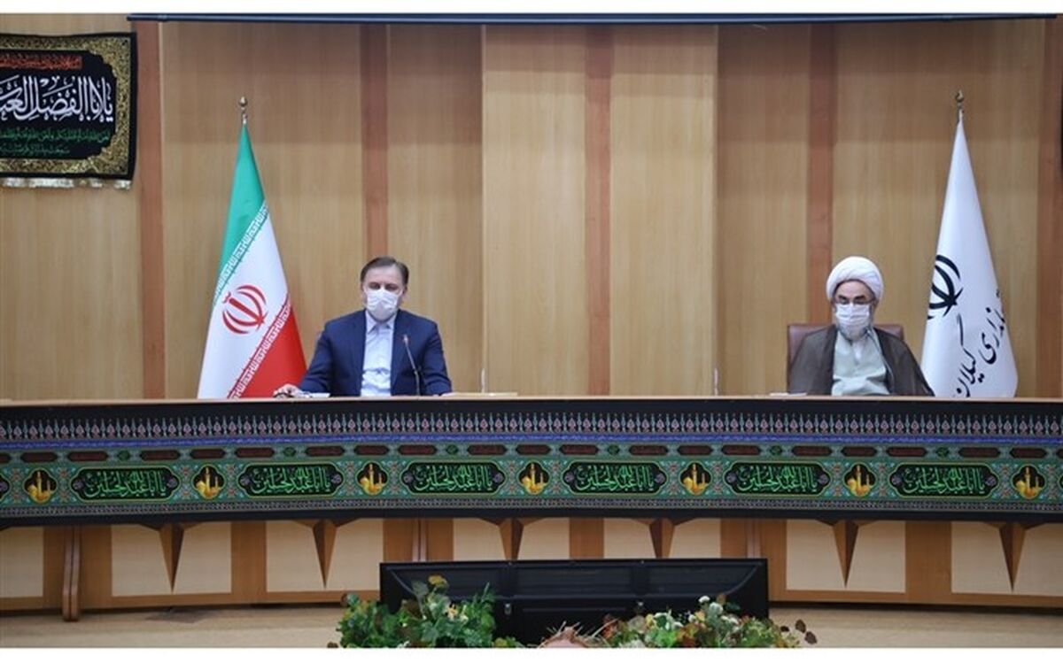 دستگاه های متولی در جهت تقویت باورها و انگیزه های اخلاقی بکوشند