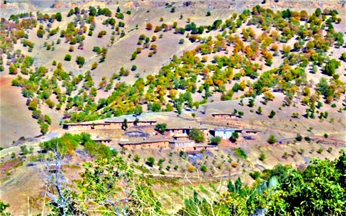 ماجرای جابه‌جایی روستاهای مرزی شهرستان سردشت چیست؟
