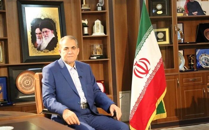 پیام استاندار زنجان به مناسبت 27 سپتامبر روز جهانی گردشگری