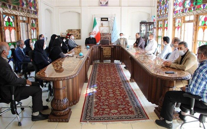 توانمندسازی فعالان گردشگری روستایی، اولویت اصلی میراث فرهنگی آذربایجان شرقی