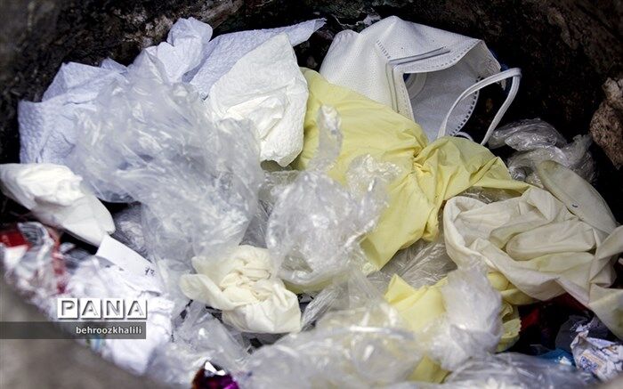 اهدای دوچرخه به برگزیدگان قرعه‌کشی طرح «شنبه‌های بدون پسماند»