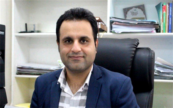 کارشناس مسئول امور مالی و جمعدار اموال آموزش و پرورش استان بوشهر منصوب شد