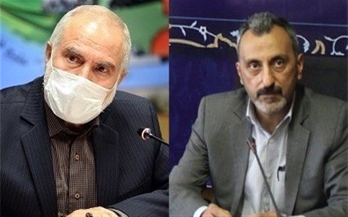 2  انتصاب جدید در سازمان نهضت سوادآموزی کشور