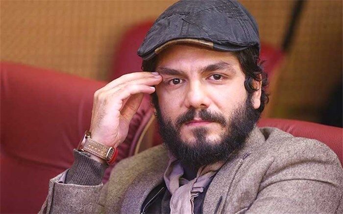 عباس غزالی: در مدت تصویربرداری «مینو» همیشه دست و پایم زخمی بود