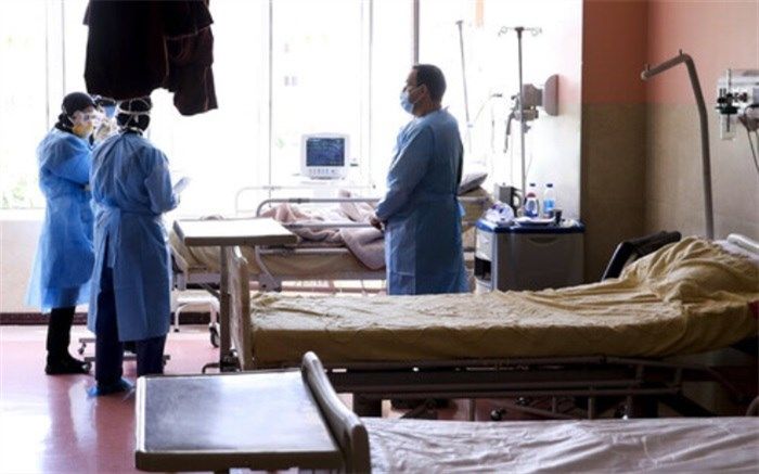 کووید-۱۹؛ همچنان رو به صعود