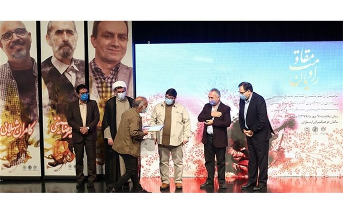 اجر فعالیت فرهنگی برای شهدا کمتر از شهادت نیست