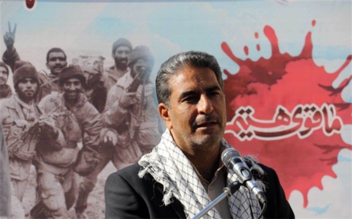 گره‌گشای مشکلات امروز هم فرهنگ ایثار است