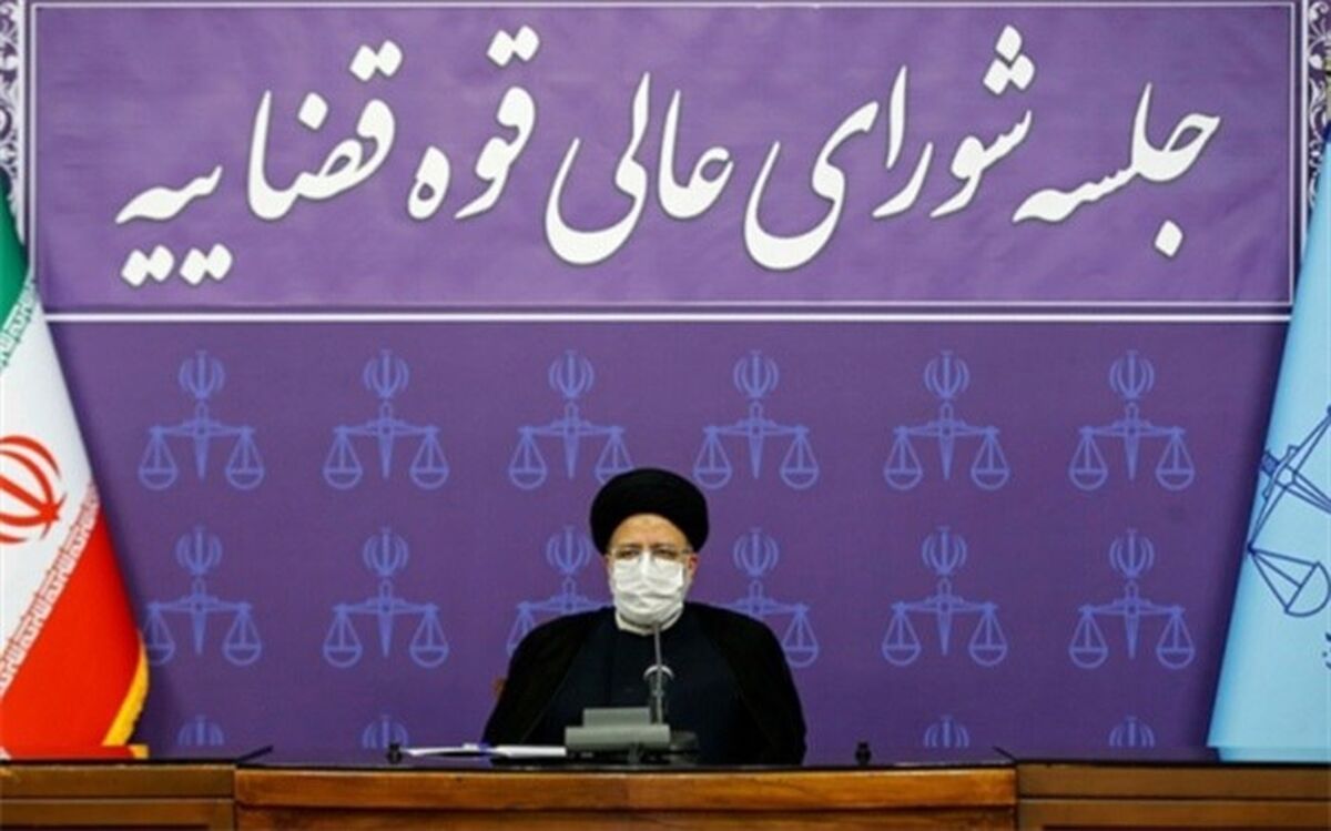 رئیسی: نباید اجازه دهیم هیچ کارخانه‌ای تعطیل یا نیمه تعطیل شود