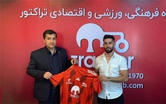 اولین خرید تراکتور برای فصل جدید معرفی شد