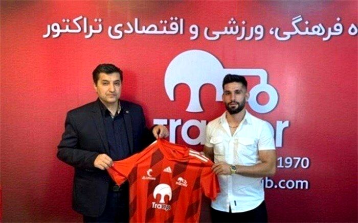اولین خرید تراکتور برای فصل جدید معرفی شد