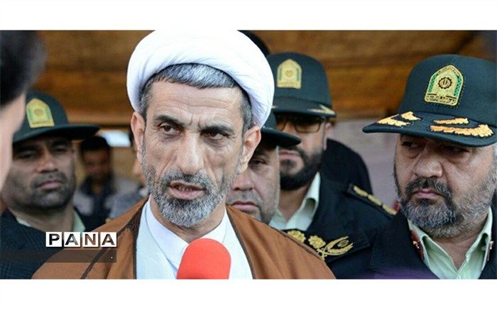 تذکر قاضی ‌القضات خراسان شمالی برای تأمین نیاز دامداران