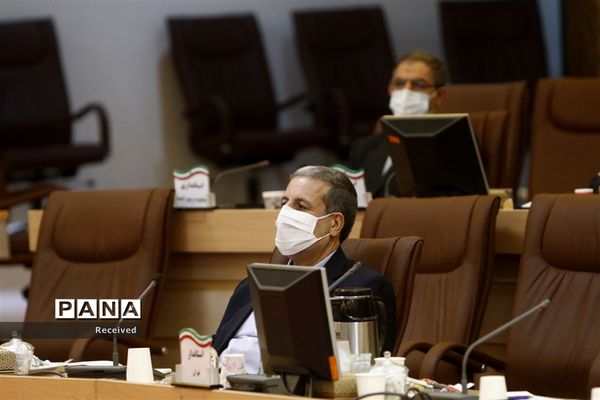 همایش استانداران سراسر کشور