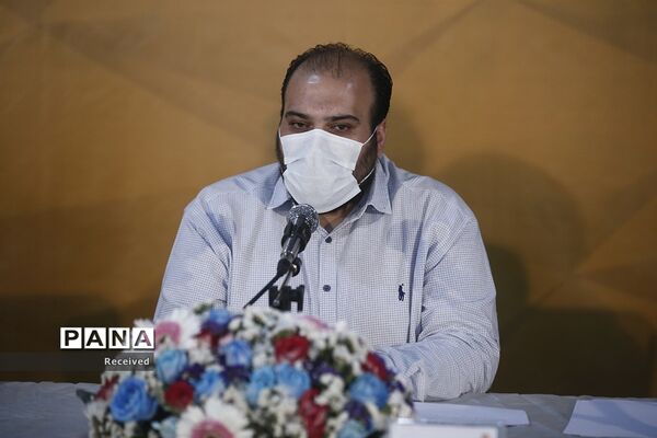 نشست خبری ششمین جشنواره جهانی هنر مقاومت