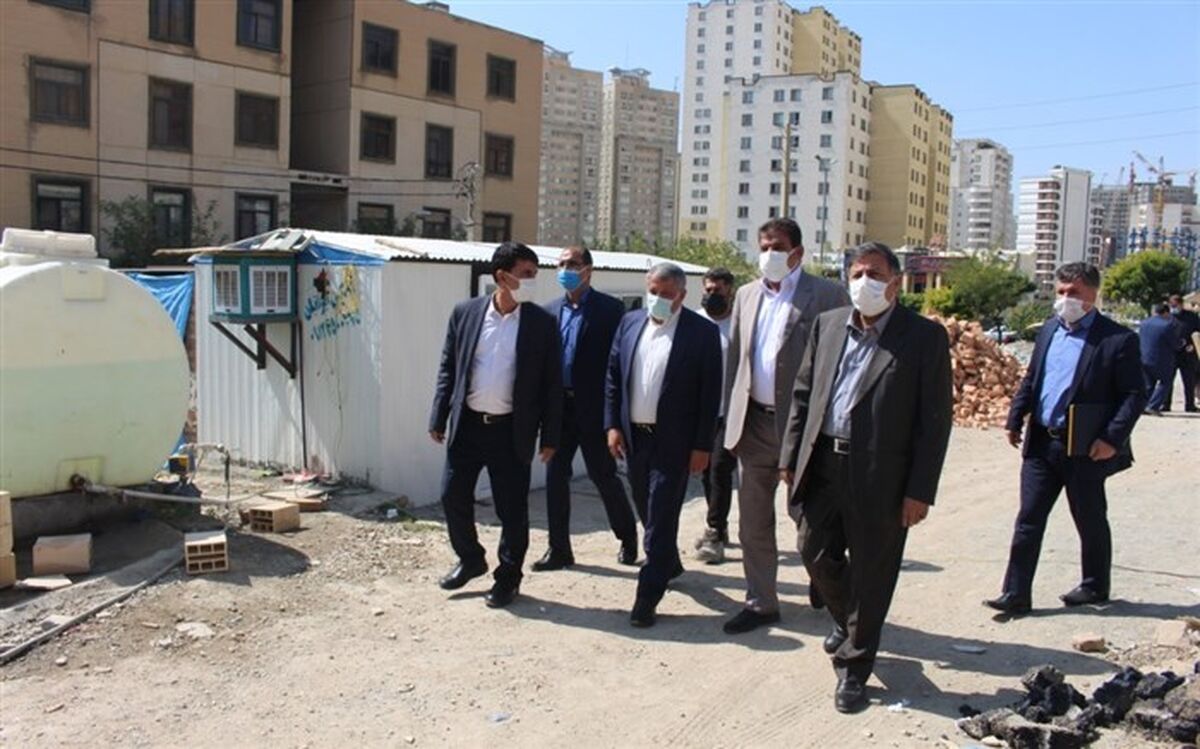 هاشمی: اولویتی بالاتر ازمسئله آموزش و پرورش در شهر تهران نیست
