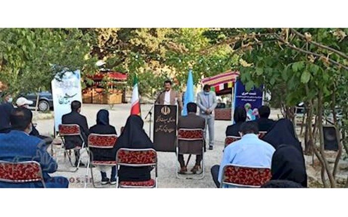 9 پروژه ملی حوزه گردشگری در استان کهگیلویه و بویراحمد تا پایان دولت تدبیر و امید به بهره برداری می رسد