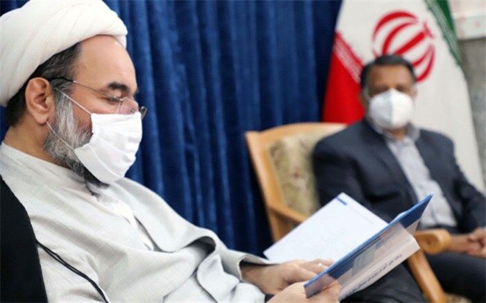 سند راهبردی آموزش‌ و پرورش سیستان‌ و بلوچستان رونمایی شد