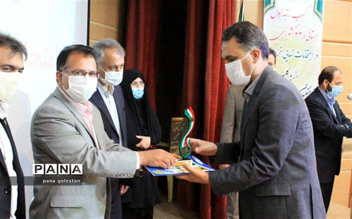 26 آموزشگاه در میانگین نمرات امتحانات نهایی خرداد رشد چشمگیری داشتند