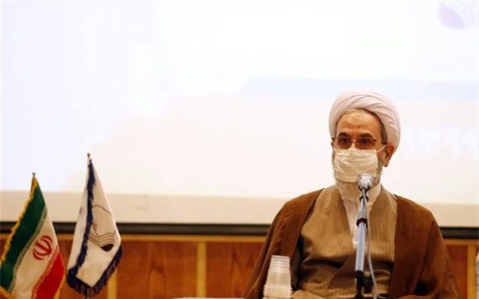 آیت الله اعرافی: شاهد بیش از 30 رشته تحصیلی مرتبط با آموزش و پرورش در حوزه علمیه هستیم
