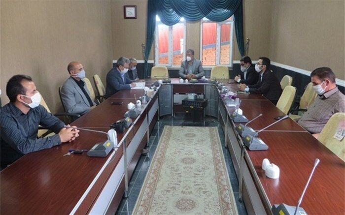 انعقاد تفاهم نامه احداث 54 امین مدرسه خیرساز در 52 ماه اخیر