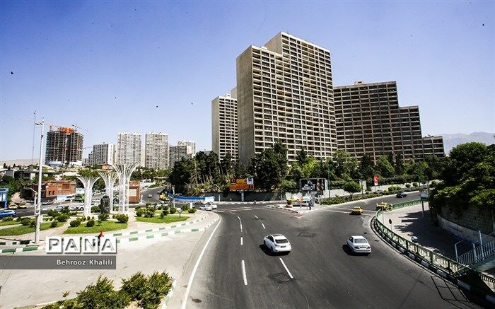 با اجرای سامانه ملی املاک ۱۰۹ هزار خانه خالی شناسایی شد