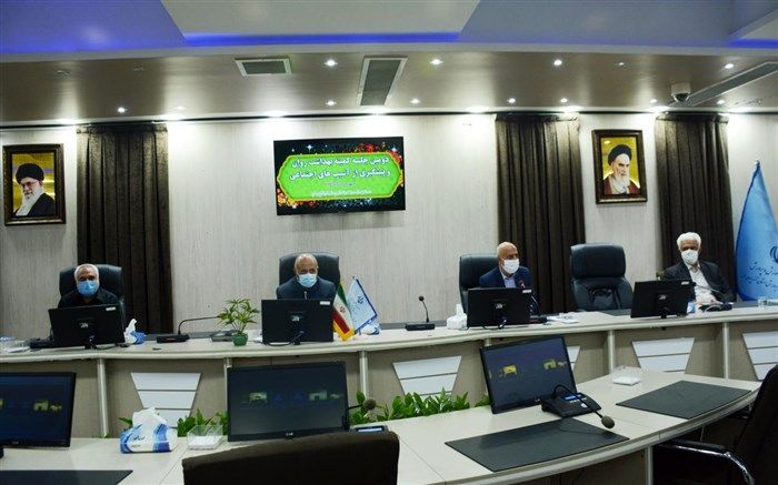 سیاست های اجرایی پیشگیری از آسیب های اجتماعی دانش آموزان در آذربایجان غربی تبیین شد