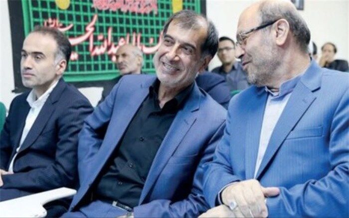 کاندیدای قطعی انتخابات ۱۴۰۰ دست به کار شد
