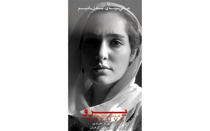 «پرو» لباسى «چهل تکه» با نقش و نگار هاى خاکسترى