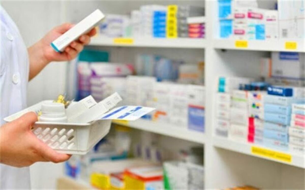 داروخانه مجاز به دریافت نماد اینترنتی شدند