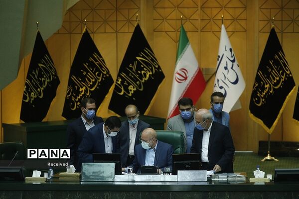 رای اعتماد مجلس به وزیر صمت