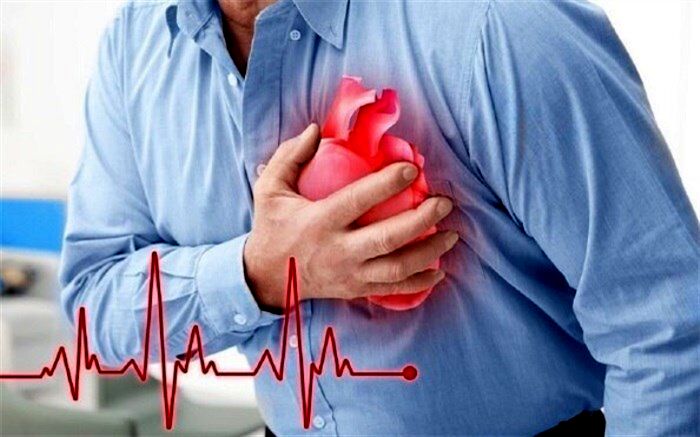 حمله و ایست قلبی چیست ؟