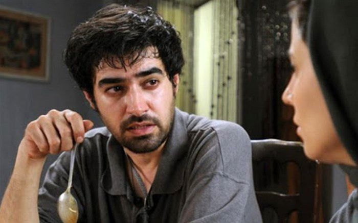 فیلمی با بازی شهاب حسینی برگزیده «سانفرانسیسکو»