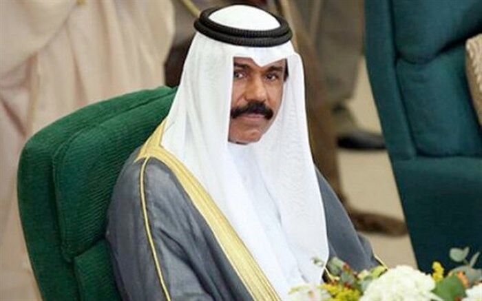 "نواف الاحمد الجابر الصباح" امیر کویت شد