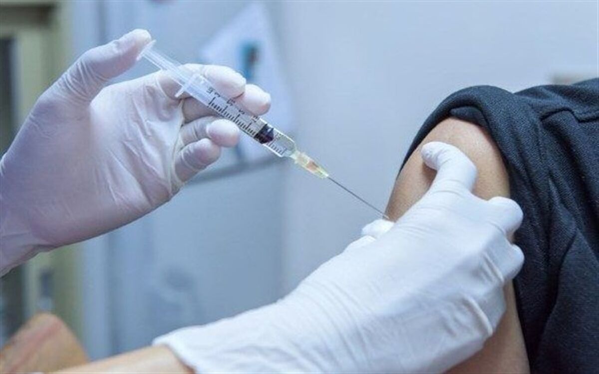 همه افراد نیاز به تزریق واکسن آنفلوآنزا ندارند