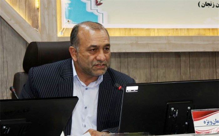 تعریف سه بسته تحولی در سازمان استثنایی کشور