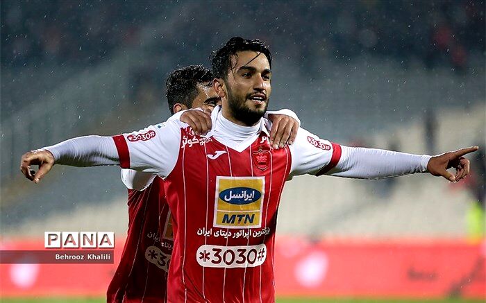 پرسپولیس چشم انتظار حکم نهایی؛ امیدها هنوز زنده است