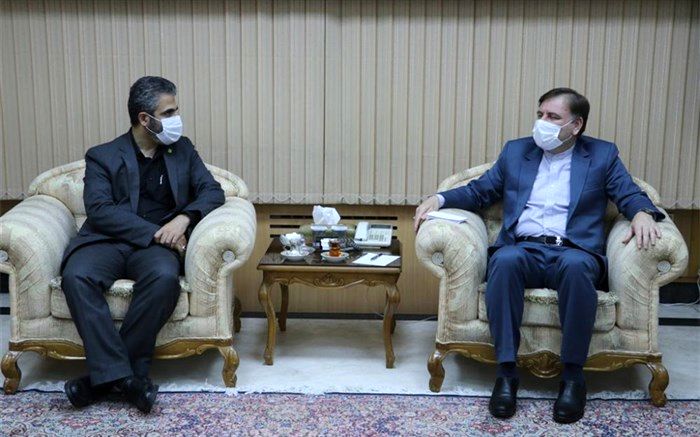 انجمن‌های اسلامی دانش آموزی، زمینه تقویت علم آموزی نسل جوان را فراهم کنند