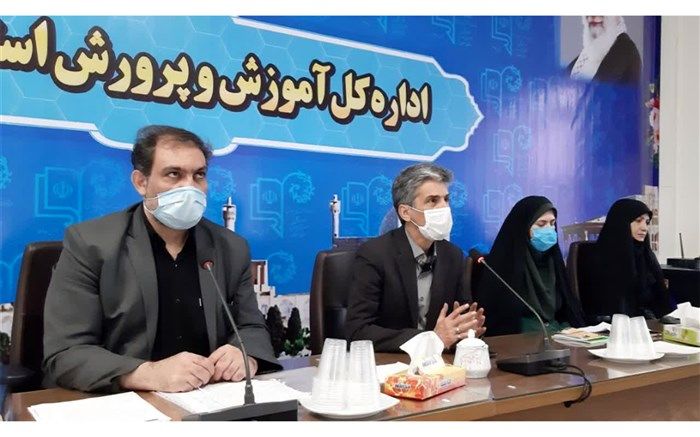 تربیت دینی، سلامت روانی و اخلاقی دانش‌آموزان در کنار سلامت جسمانی اهمیت دارد