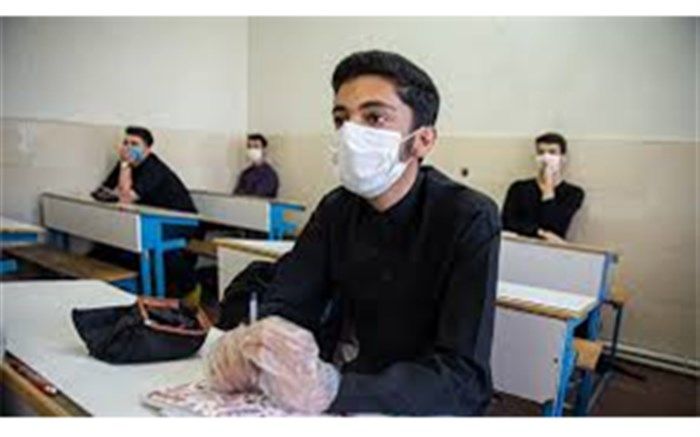 درخشش دانش آموزان استثنایی اردبیل درمسابقات فرهنگی و هنری کشور