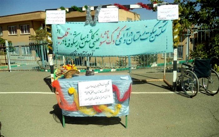 250 دانش آموز دارای آسیب شنوایی در کردستان تحصیل می کنند