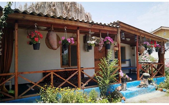 4 طرح گردشگری در تالش افتتاح شد