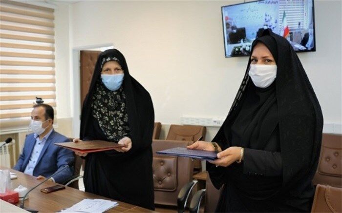 مدارس برخوردار استان البرز حامی مدارس محروم می شوند