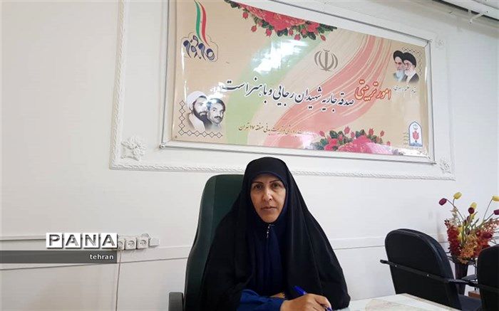 پورمحمود: معرفی به هنگام رشته های فنی از ضرورت های انتخاب رشته آگاهانه است