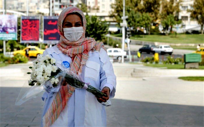 حرکت نخستین بانوی جهانگرد ایرانی از شهر سوخته آغاز شد